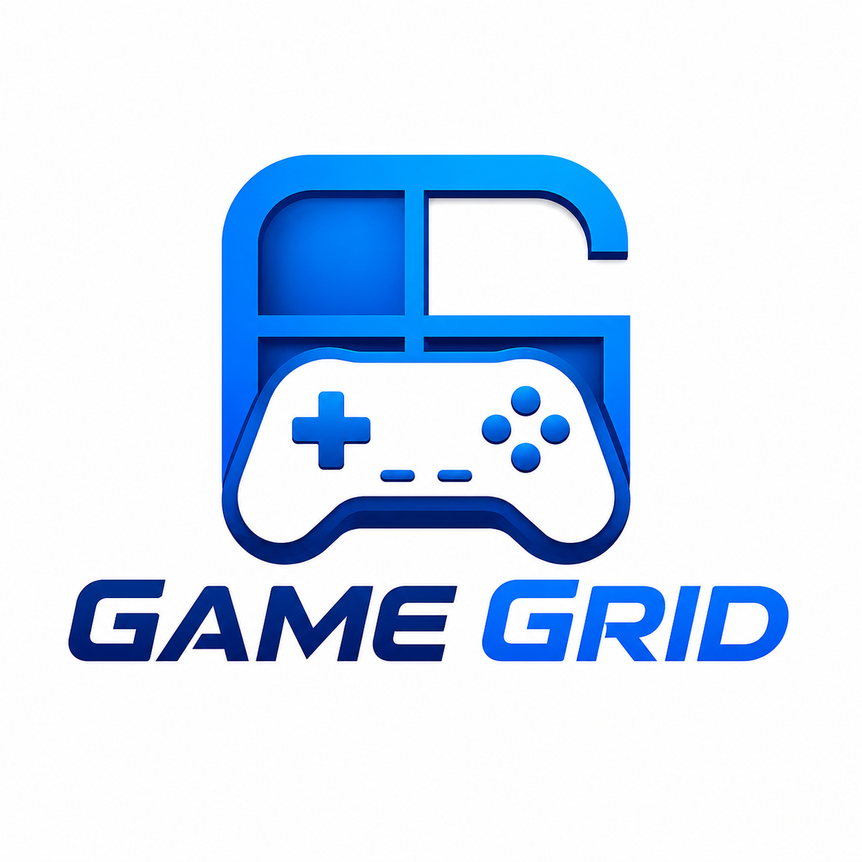 GAMES GRID