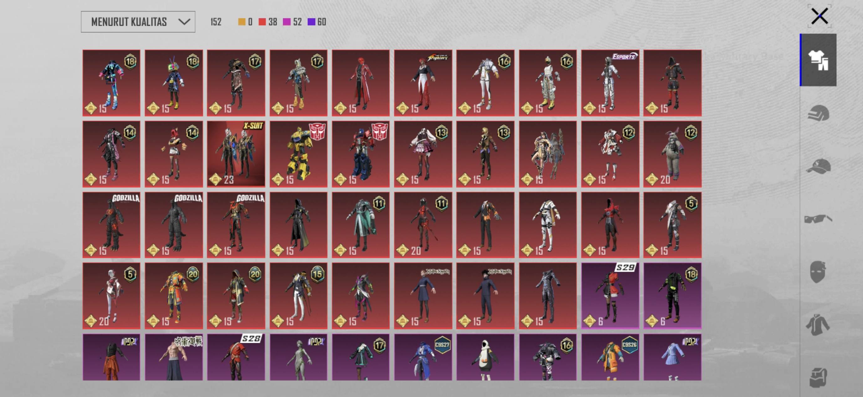 GLOBAL LEVEL 70 LOGIN LINKMAIL & NOMOR READY CHANGE