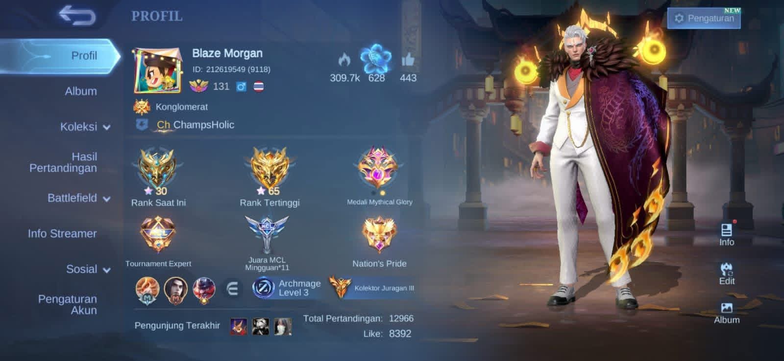akun nominus