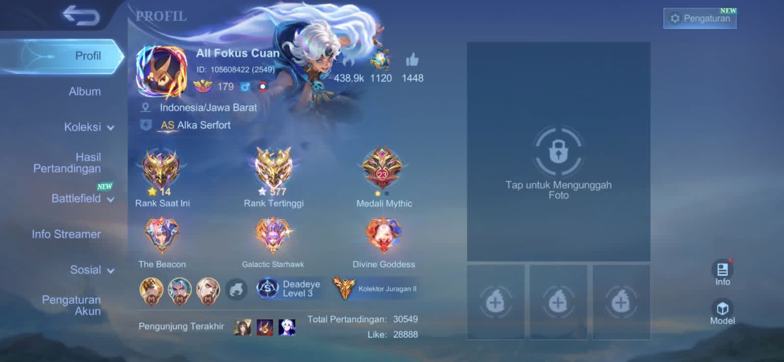nominus bisa ce in game allkosong