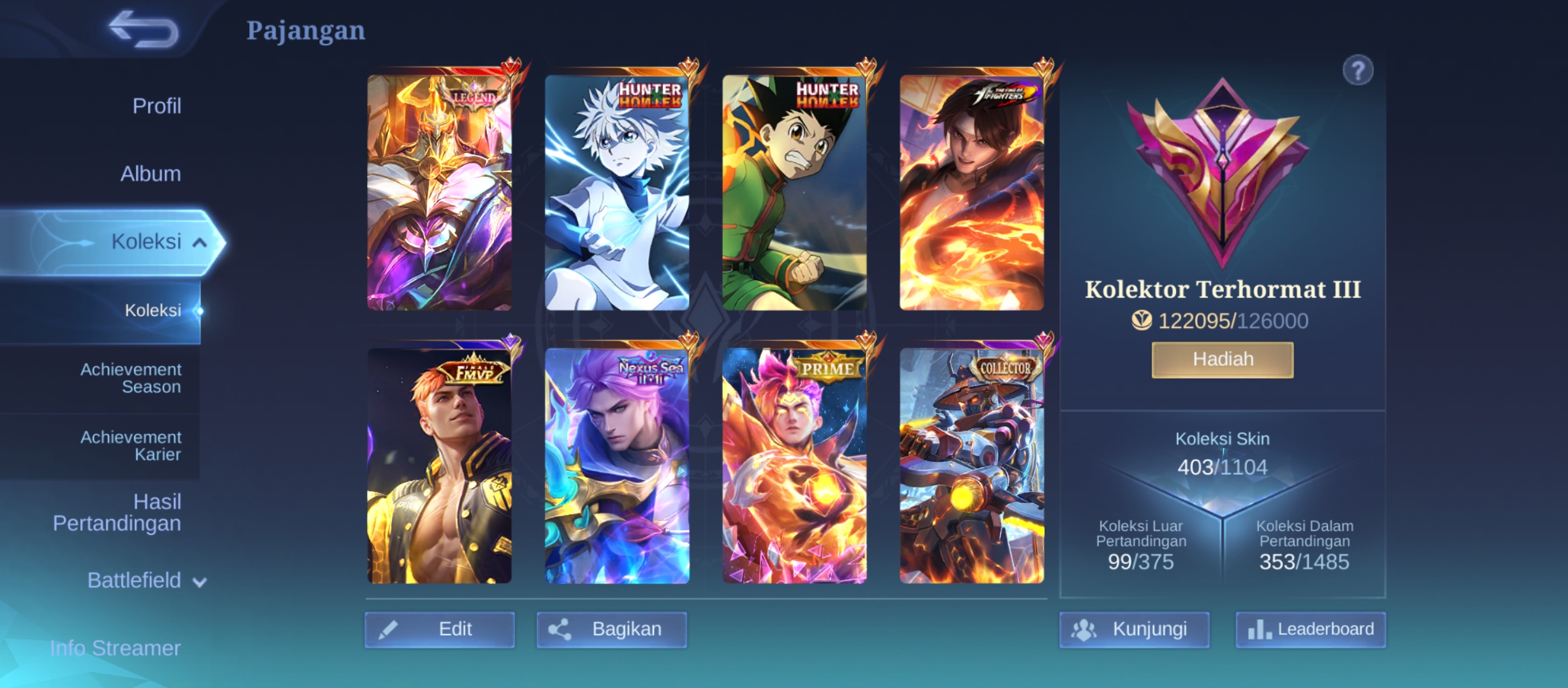 Butuh dana
